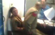 Cop Suspended After Seen in Pictures Sitting on Woman Officers Lap